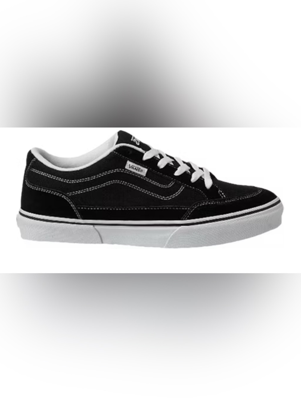 Vans Bearcat Skateboarding Shoes